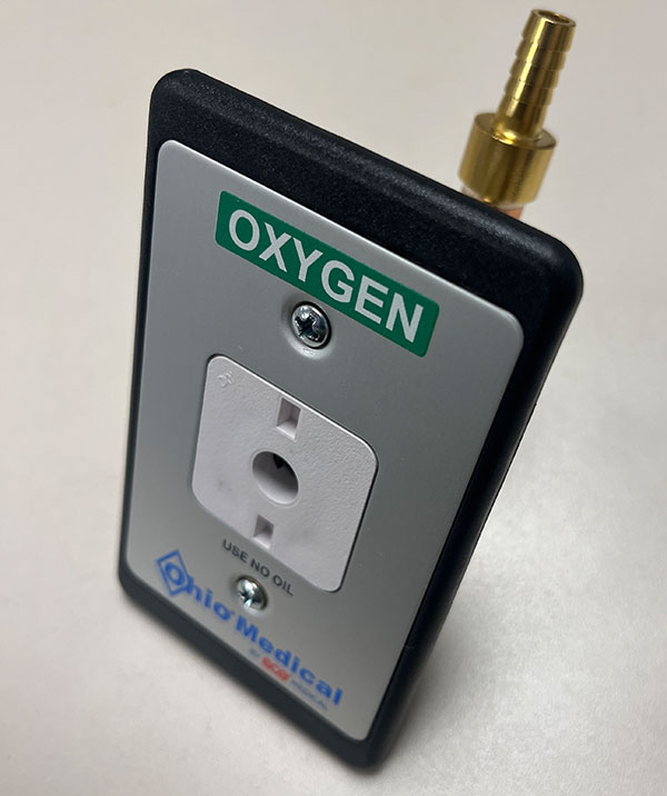 Complete Outlets - Ambulance - Outlets