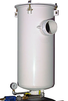 Oil Mist Filters, Heavy Duty