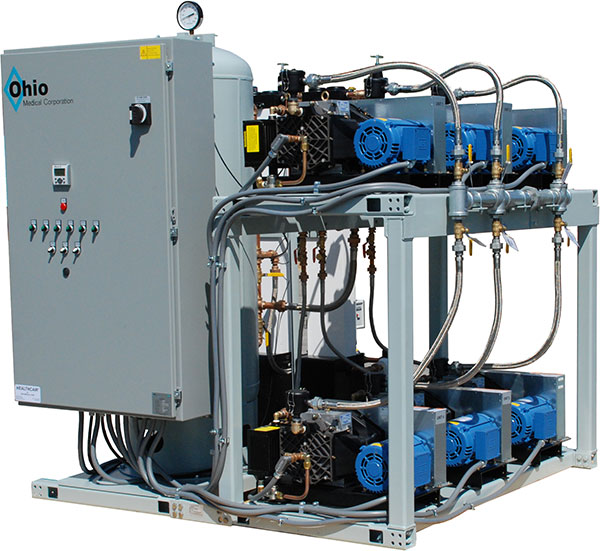 Air Systems