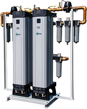 Air Treatment Modules