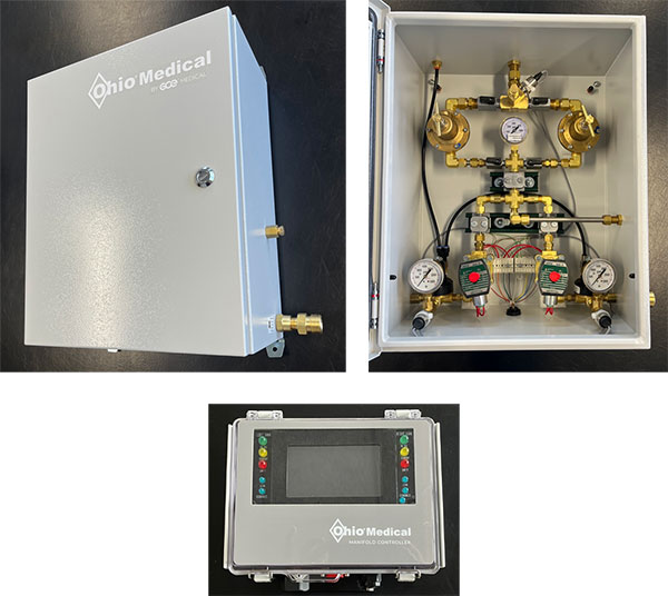 Manifolds