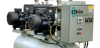 Vacuum Systems