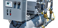 Vacuum Systems