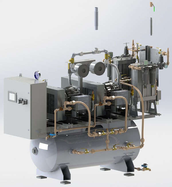 Air Systems