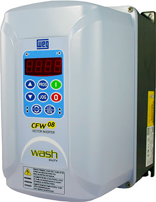 Washdown Variable Frequency Drives
