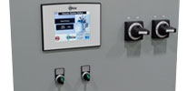 Electrical Control Panels