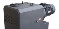 Rotary Claw Vacuum Pumps