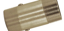 Inlet Check Valves
